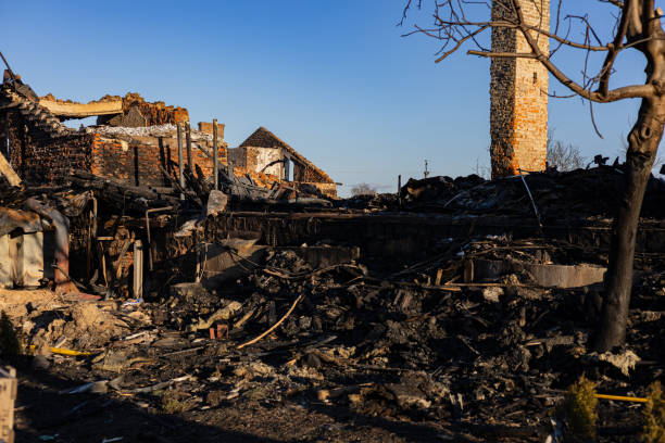 Reliable Fire Damage Removal contractor in Myakka City, FL by Fire Damage Flint